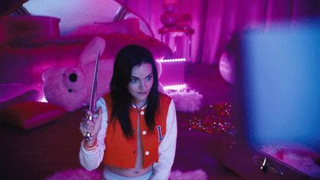 女主播的日常,被这部小电影扒光了