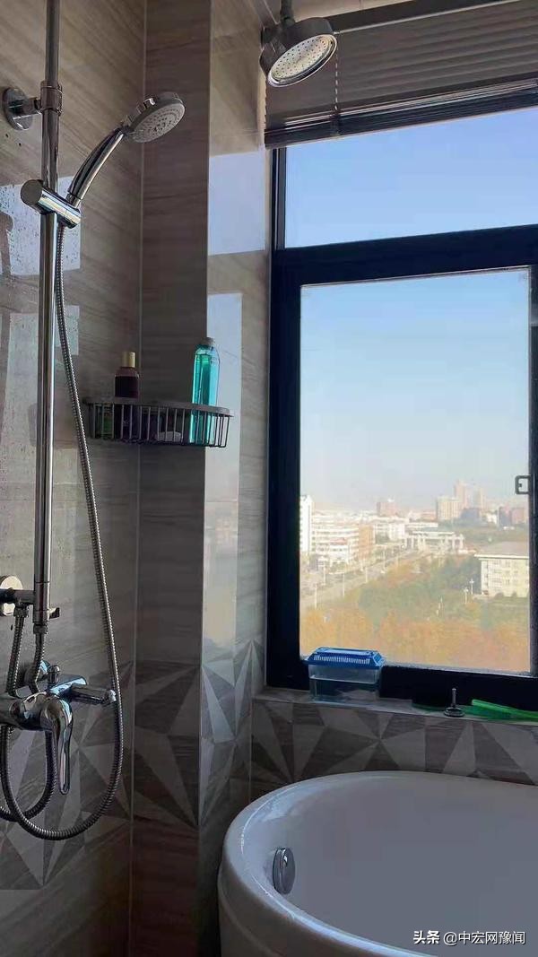 信阳市民6万元购买国际品牌卫浴产品出现问题经销商这样回复