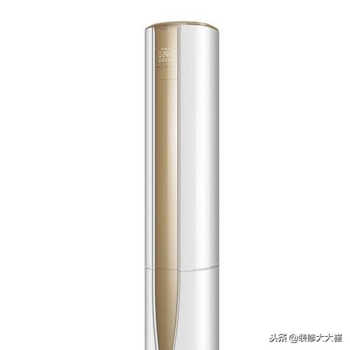 装修工长讲解空调的选择方法，不同用户选择方案不同