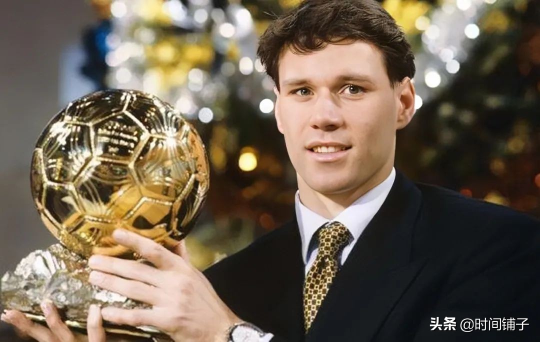 足坛史上流泪镜头范巴斯滕,足球岁月记忆完整视频