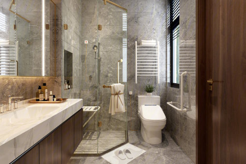 养老有了新选择?树兰医院牵头,打造医养结合度假山水别墅