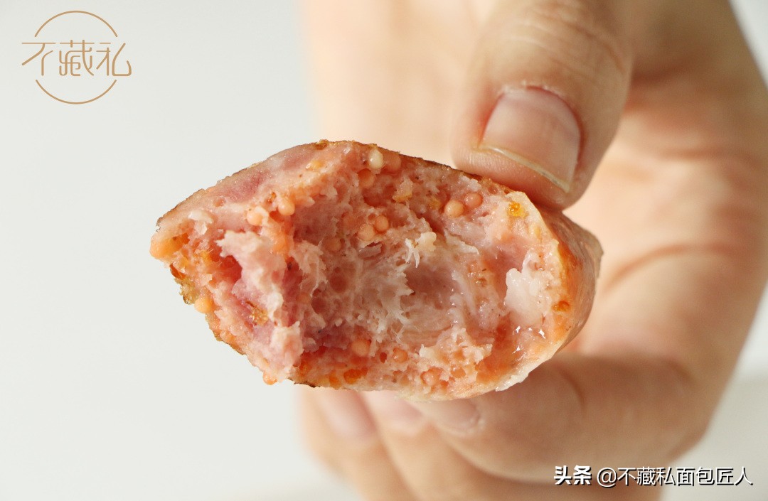 香肠40元一斤,即食香肠推荐哪款最好吃