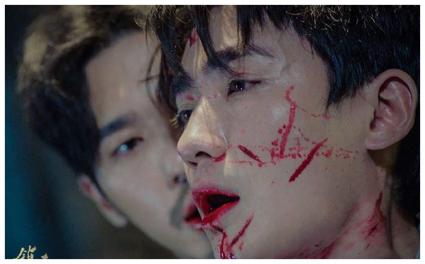 陈情令剧版没有镇魂好看吗,陈情令之镇魂好看吗