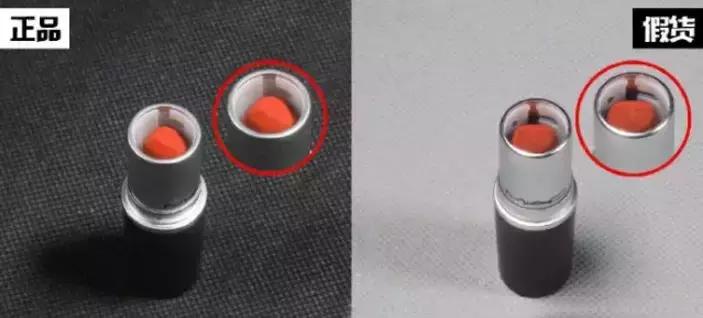 雪花秀新款正品跟假货的区别,雪花秀第6代正品跟假货的区别