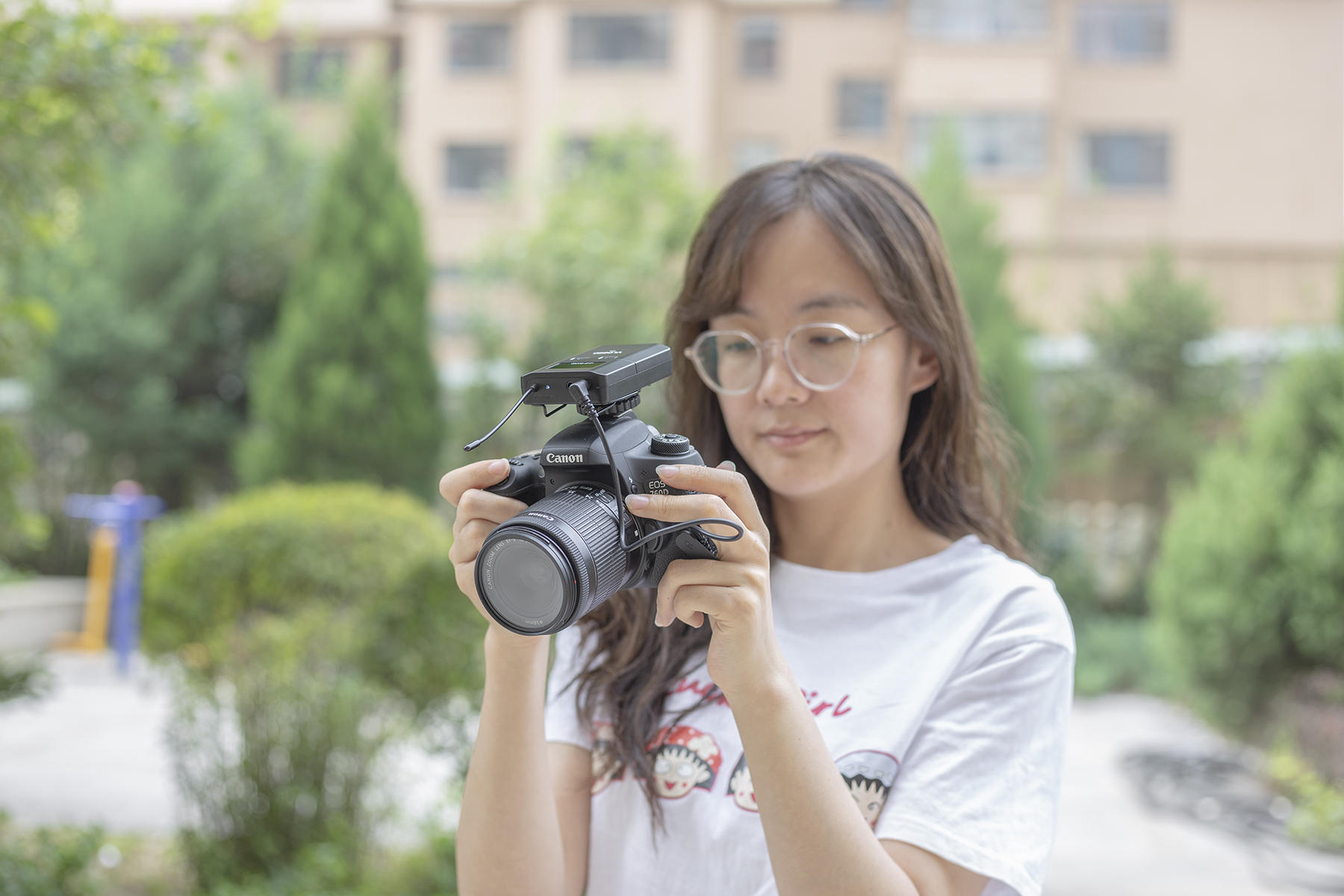 vlog无线麦克风评测,口碑最好的手机vlog麦克风