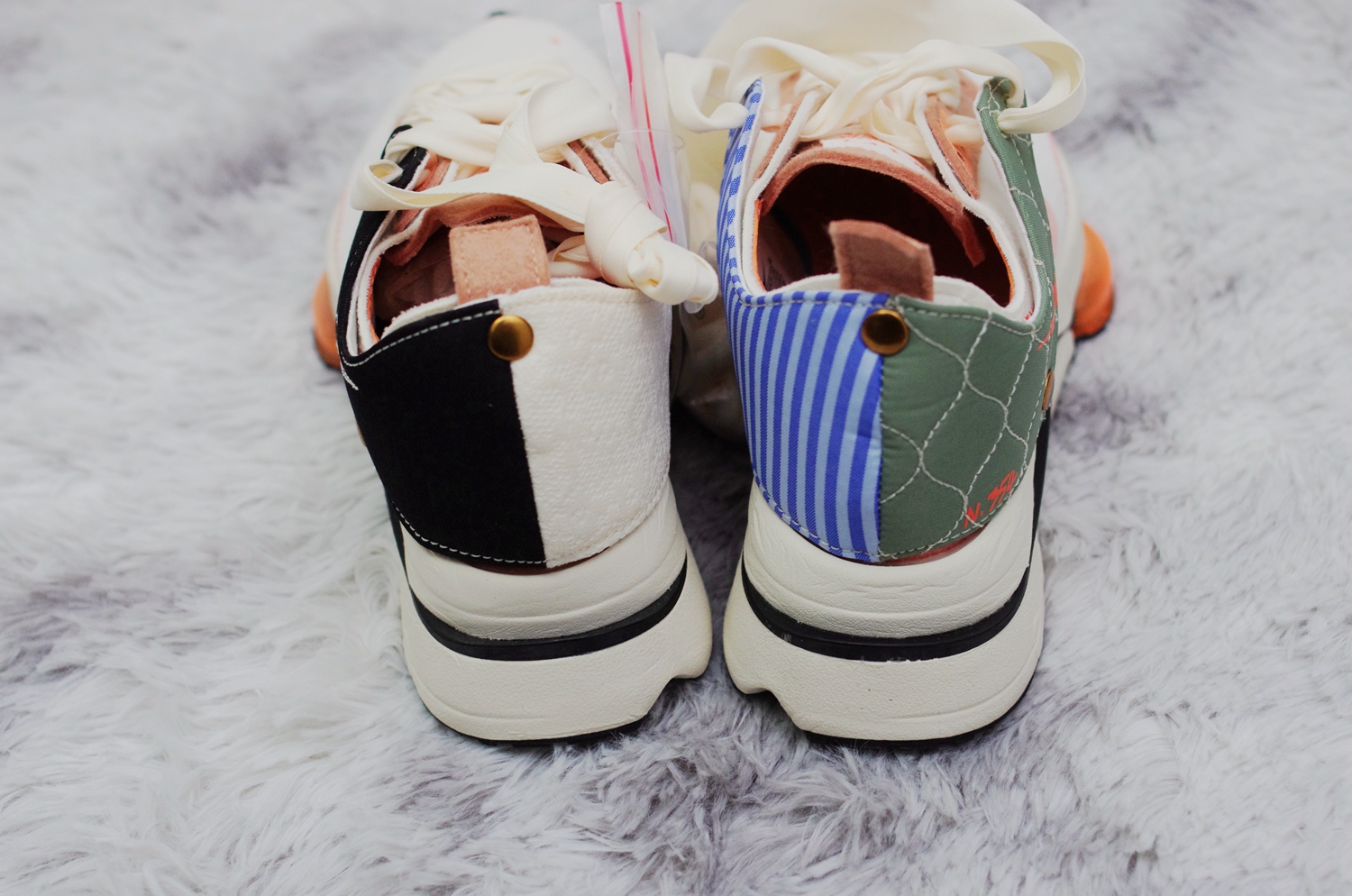 nike的n354板鞋,小体重突破型球鞋推荐nike