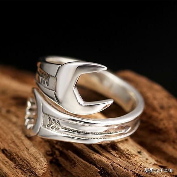 复古摩托车都有哪些风格,复古摩托车戒指