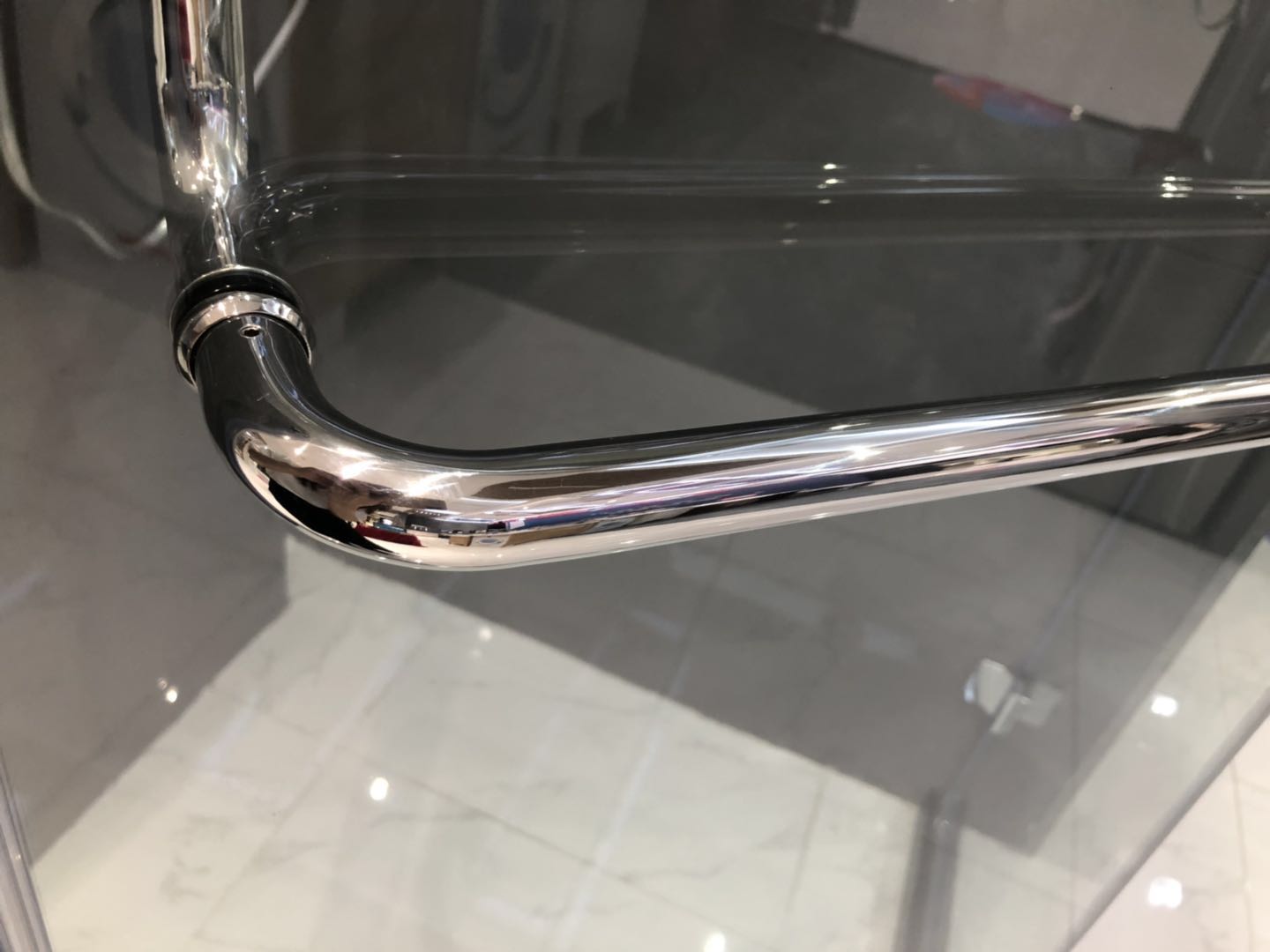 淋浴房怎么挑选玻璃,淋浴房如何选择好