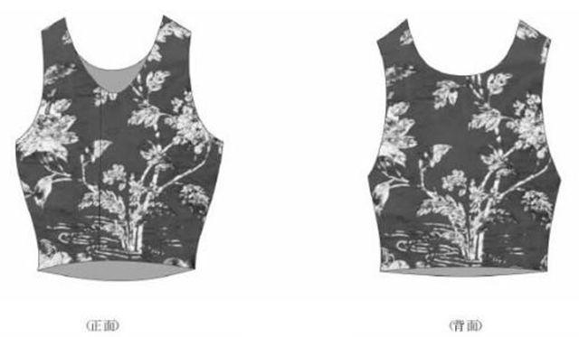 古代女子内衣的演变历史,女性内衣从石器时代到现代