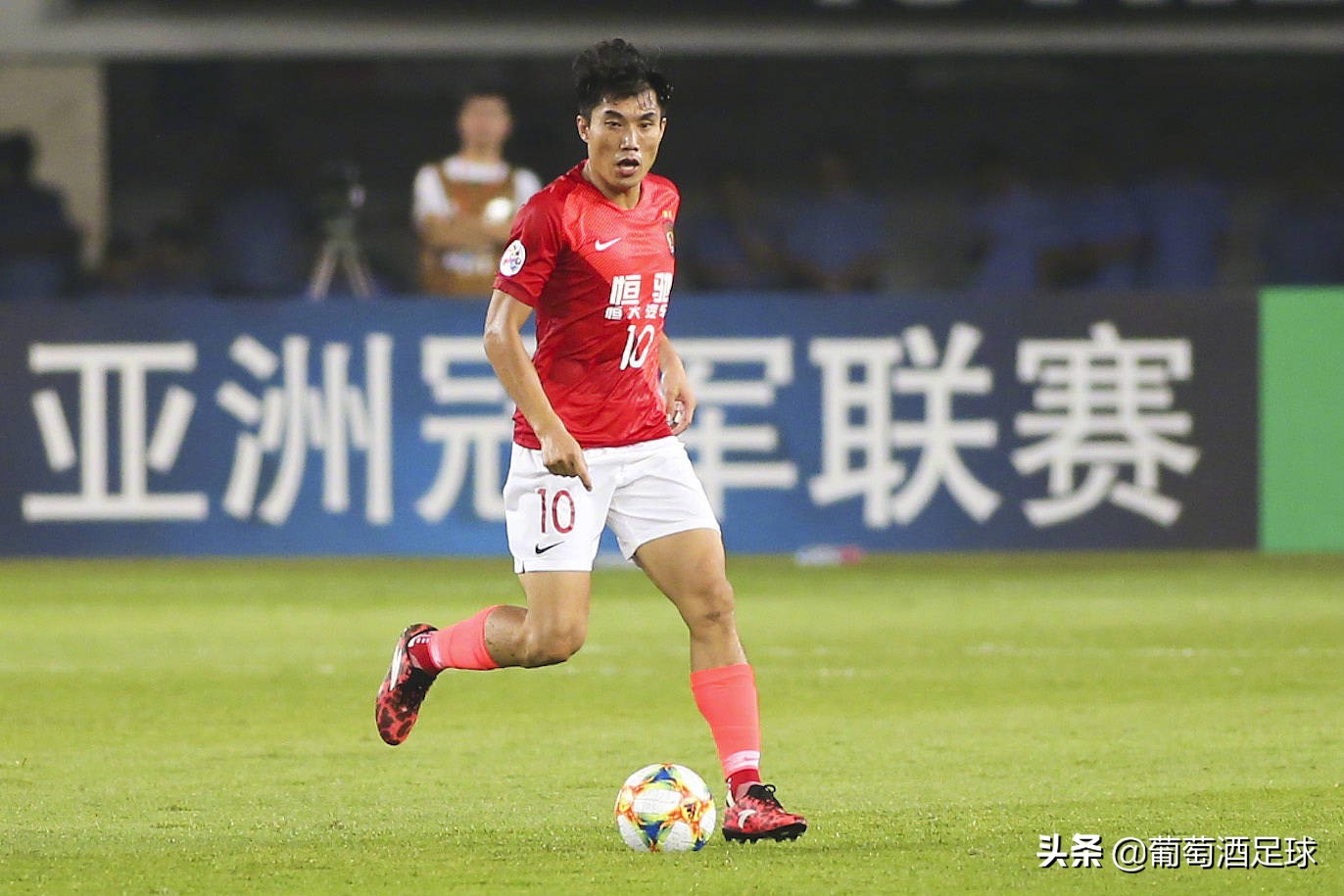 郑智的球风凭什么当队长,郑智性格怎么样