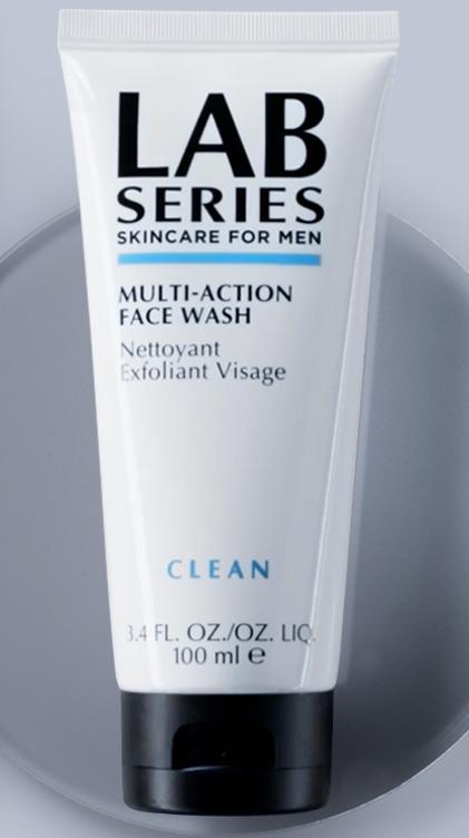 男士清螨控油止痒洗面奶推荐,洗面奶推荐男士排行榜2022