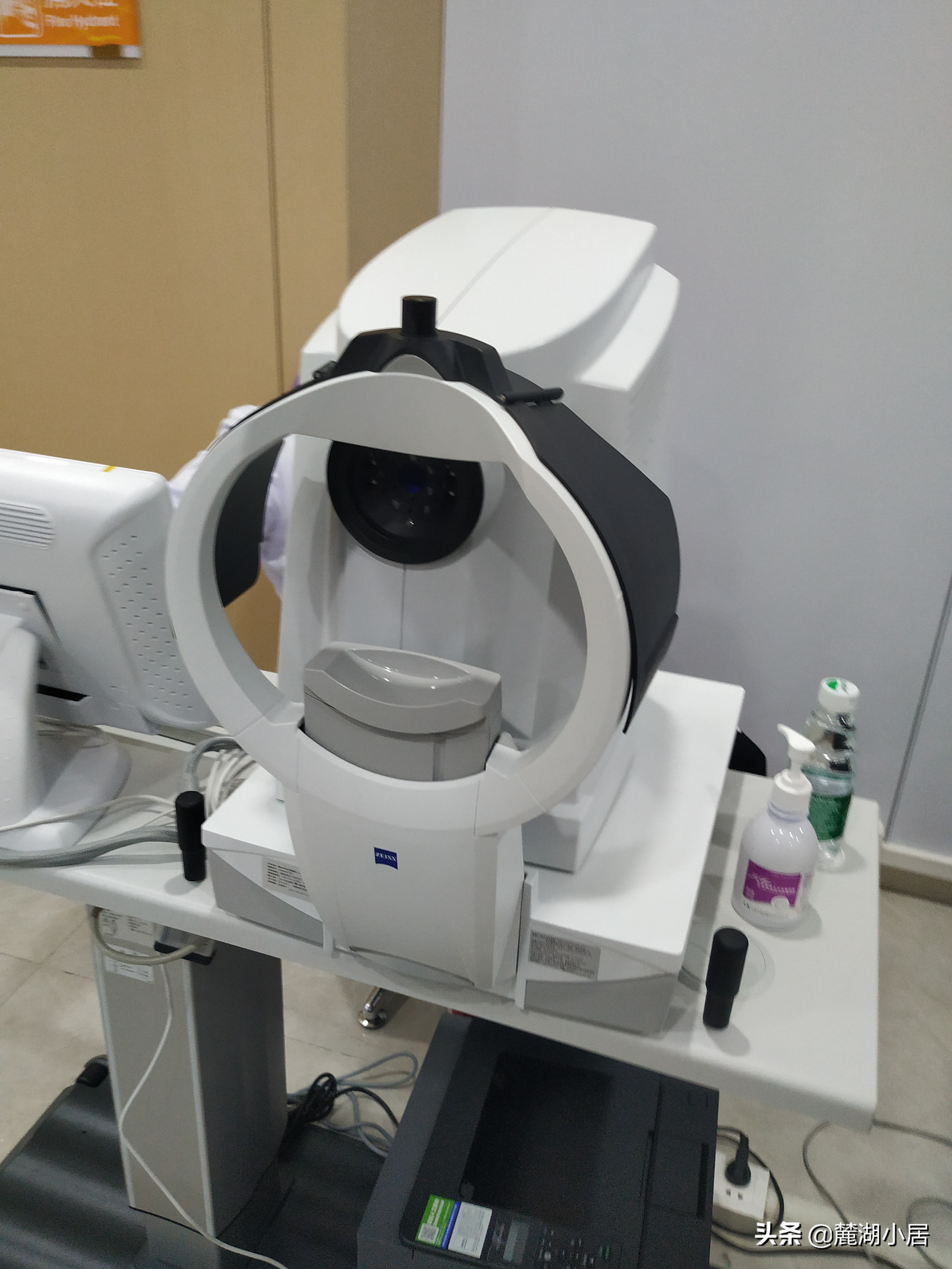 中山眼科医院珠江分院停车攻略,中山眼科医院珠江新城院区停车场