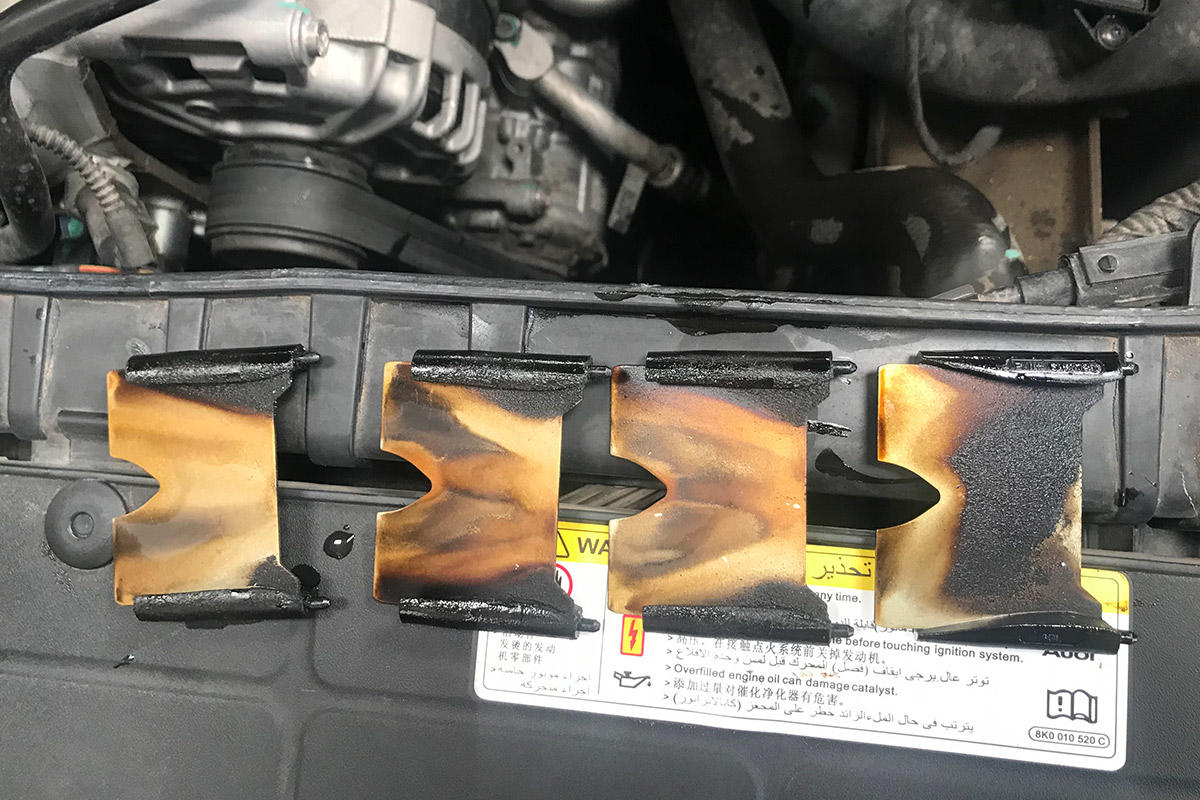 奥迪a4l开了12公里值得入手吗,燃油宝要加几瓶才有效