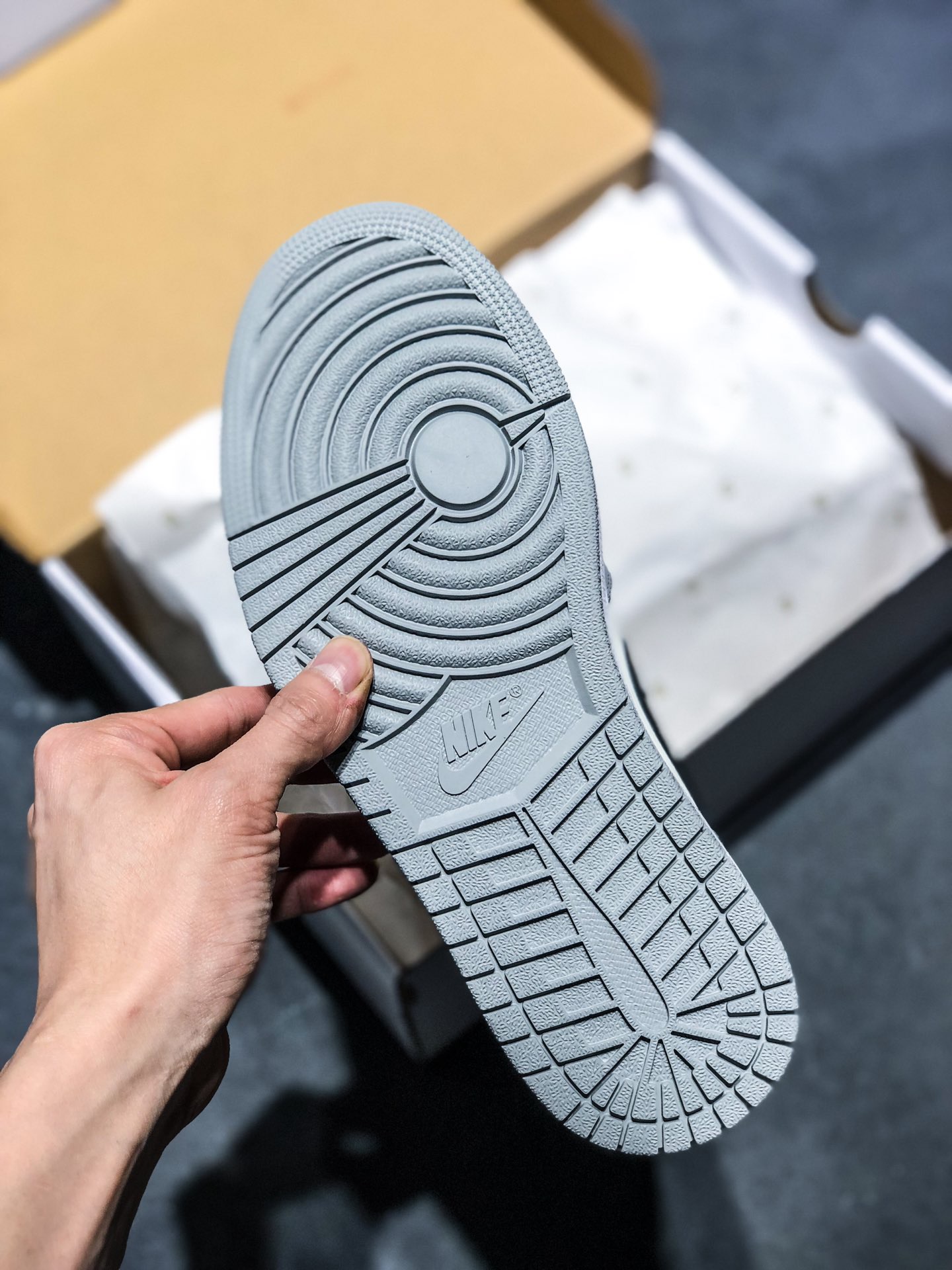 莆田假鞋之都制鞋技术让世界惊叹,深度起底莆田假鞋产业链