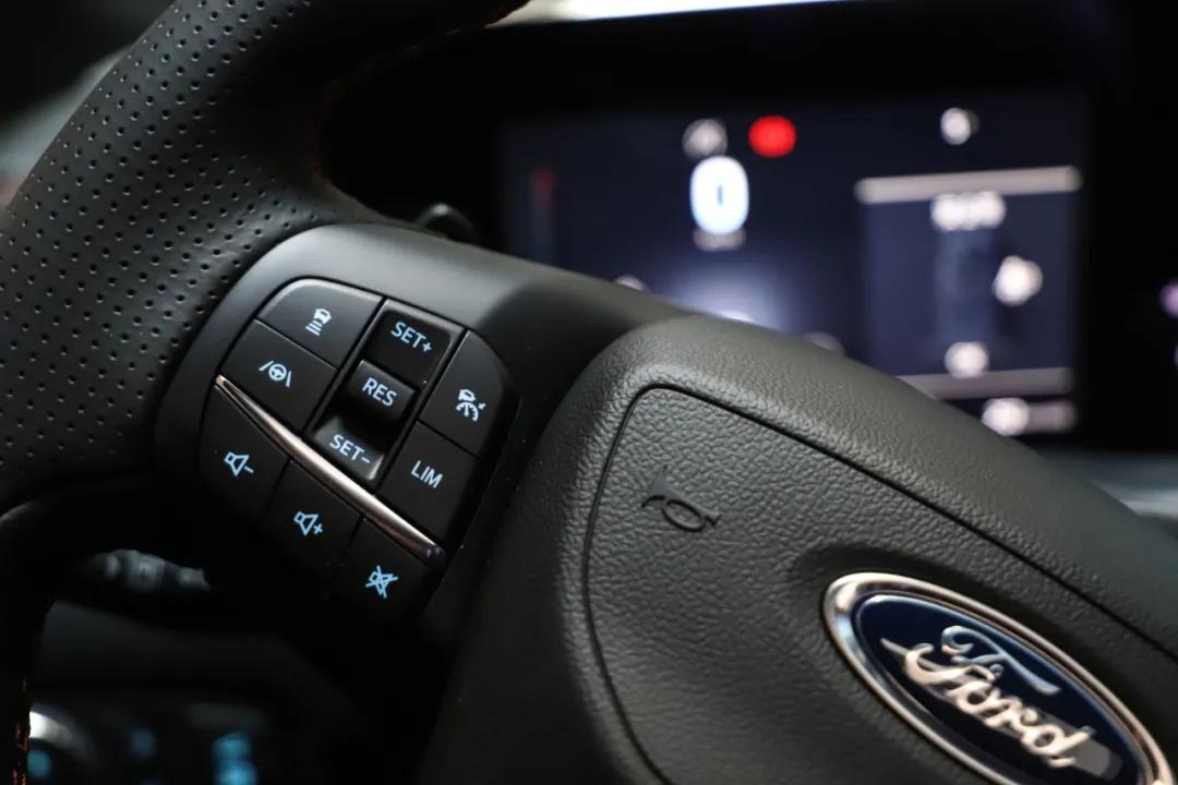 福特锐界ecoboost8at发动机怎么样,锐界2.0t8at和1.5tecvt