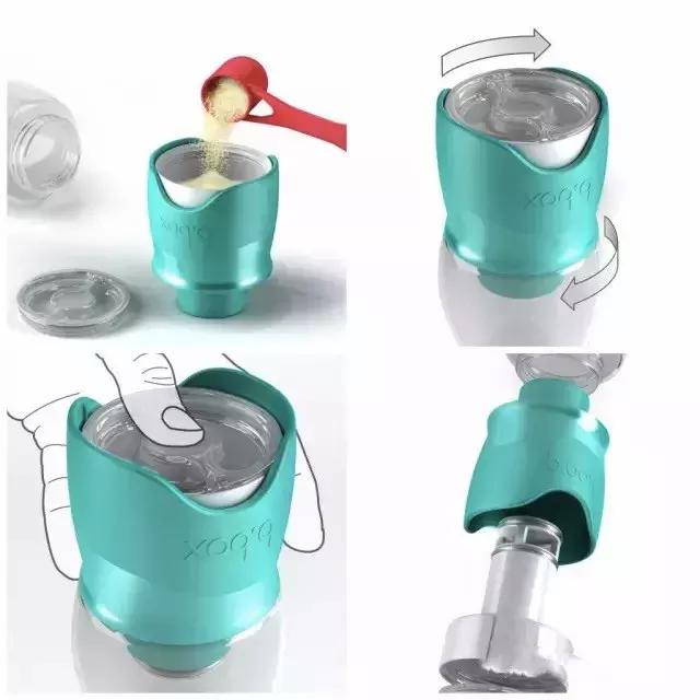 要不是Huggies澳洲工厂突然关闭，我可能永远也不知道......