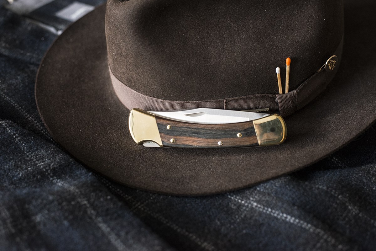 世界上最好的钢材排名,户外刀具最好的钢材