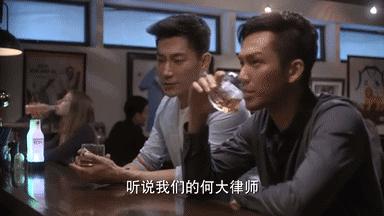 钟汉良何以琛经典语录,钟汉良的何以笙箫默好看吗