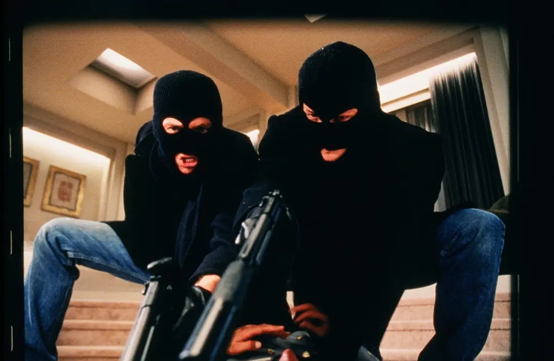 美国大片评分最高的十部电影动作,电影十部顶级惊艳的动作大片