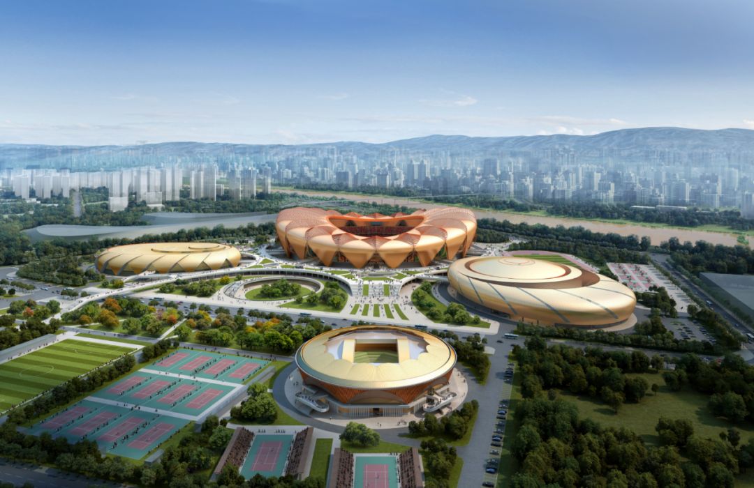 兰奥新闻|兰州奥体中心成功举办“媒体进兰奥”品牌活动