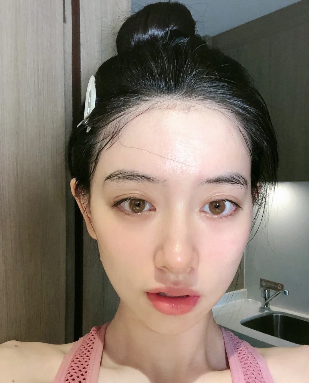 纹绣师操作美瞳线应该注意什么,新手纹绣师如何操作美瞳线