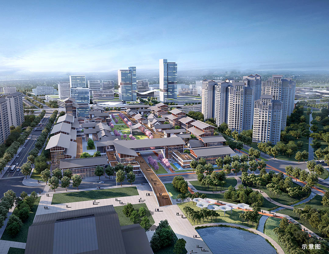 成都三圈层新津的房子还有未来吗,成都三圈层卖房