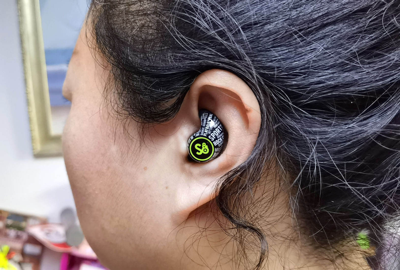 魔浪s运动耳机通话怎么样,运动耳机个人觉得魔浪s更好用点