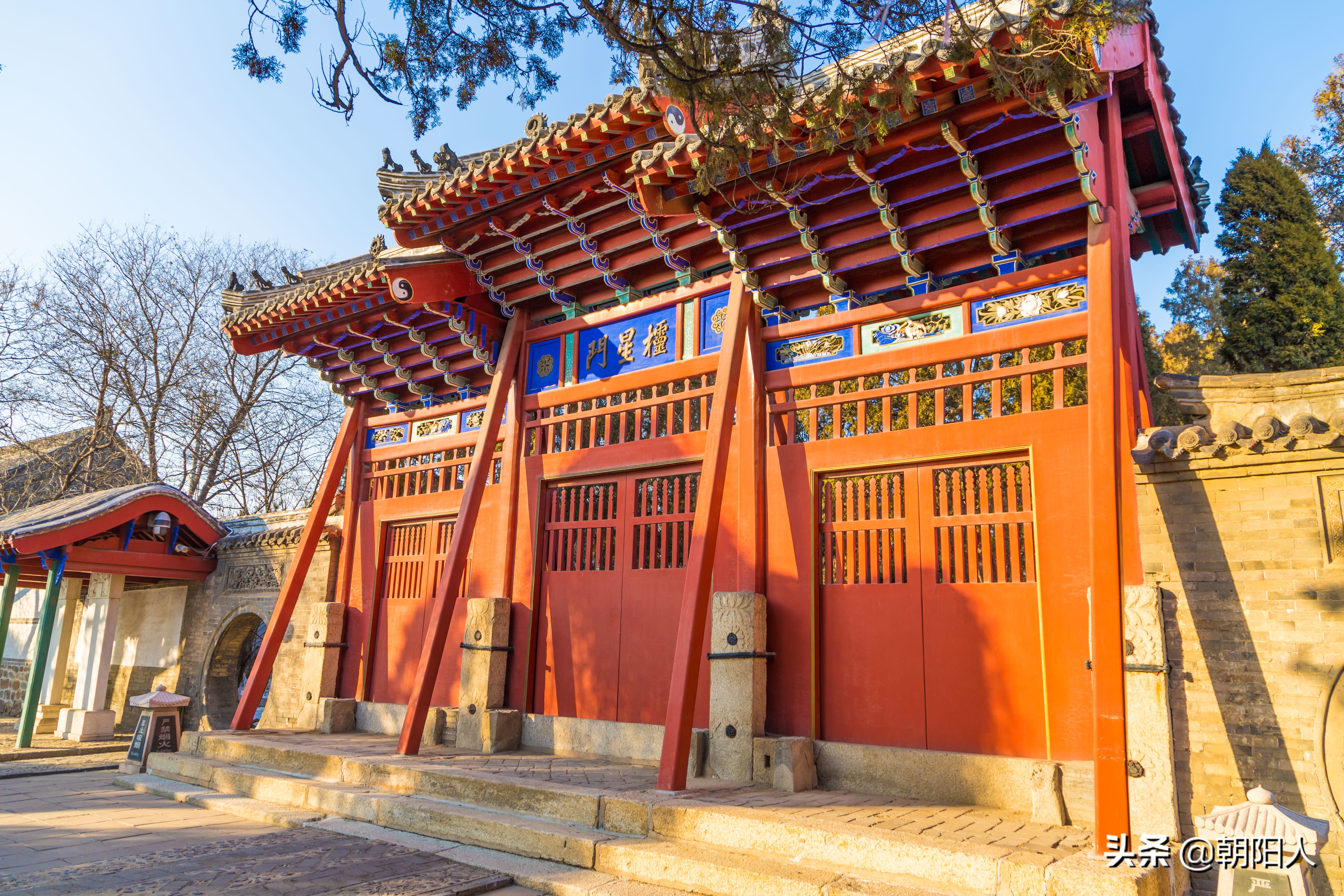 走进古城儿时记忆,走进古城老街