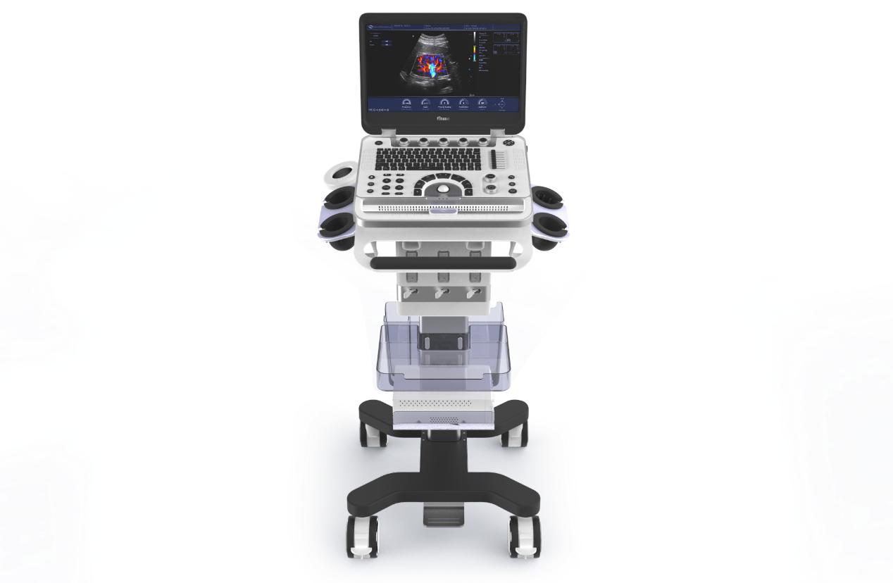 首发丨聚焦超声领域，「聚融医疗」完成近亿元融资，辰德资本领投