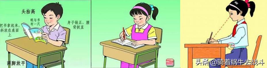 小朋友们如何治疗假性近视,小朋友假性近视怎么治疗