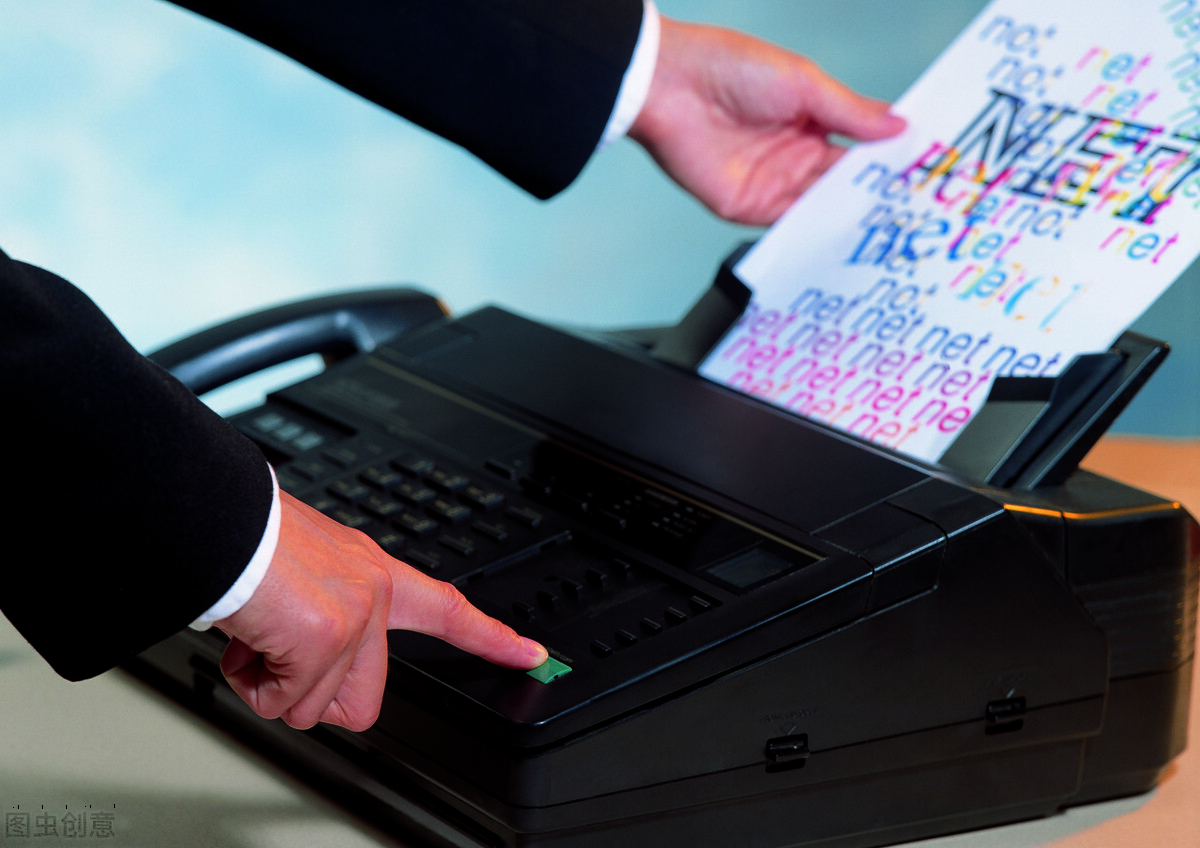 传真机怎么接收然后打印出来,传真机怎么接收电脑文件