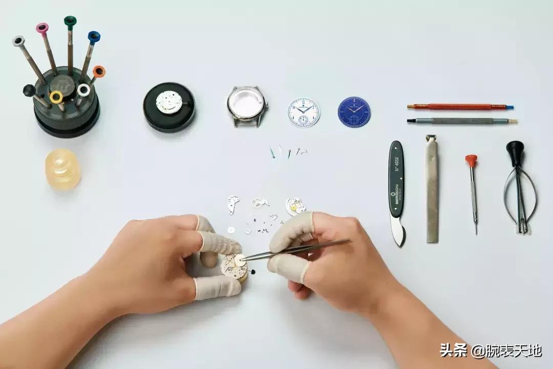 买什么表能挣钱,买什么表省钱有面子