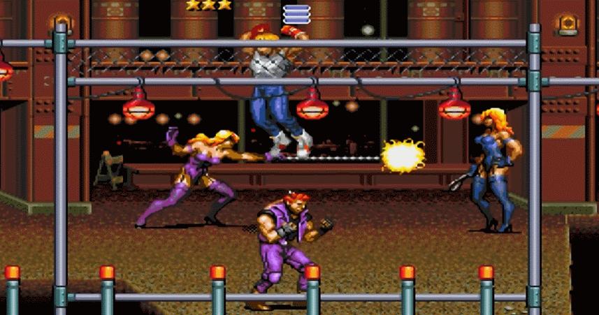 冷门街机格斗游戏卡普空,希望能够被复刻的卡普空街机游戏