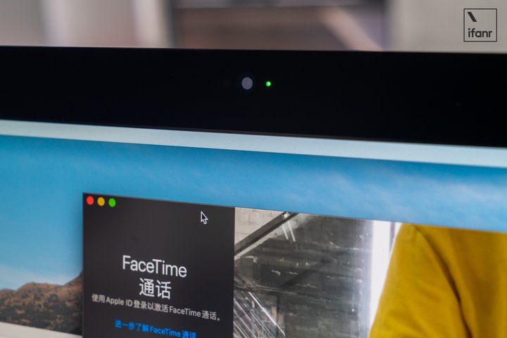 苹果imac最新系统名字,苹果会放弃英特尔系列的imac吗