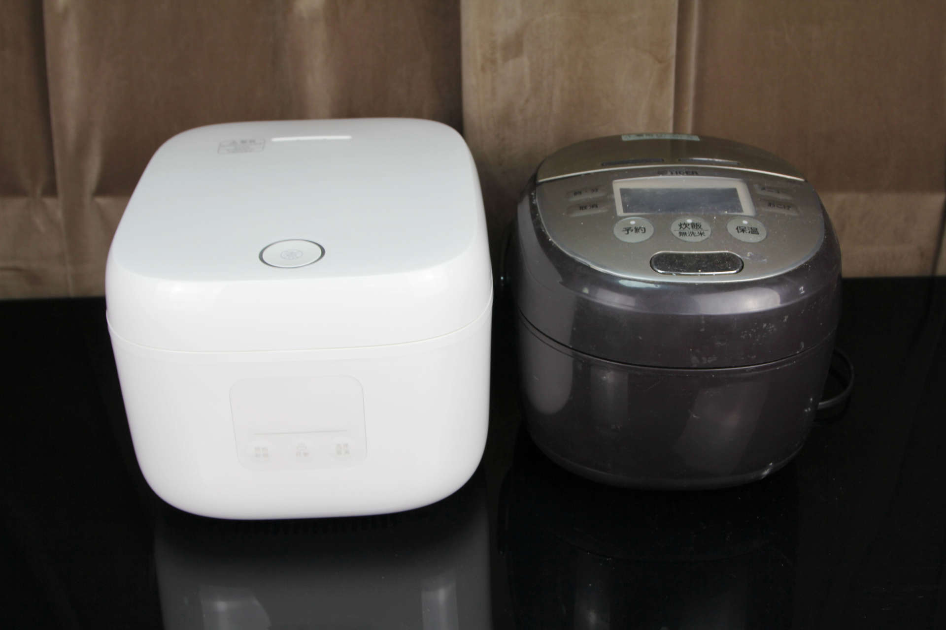 国产电饭煲跟进口电饭煲对比实验,苏泊尔电饭煲哪款煮饭最香最好吃