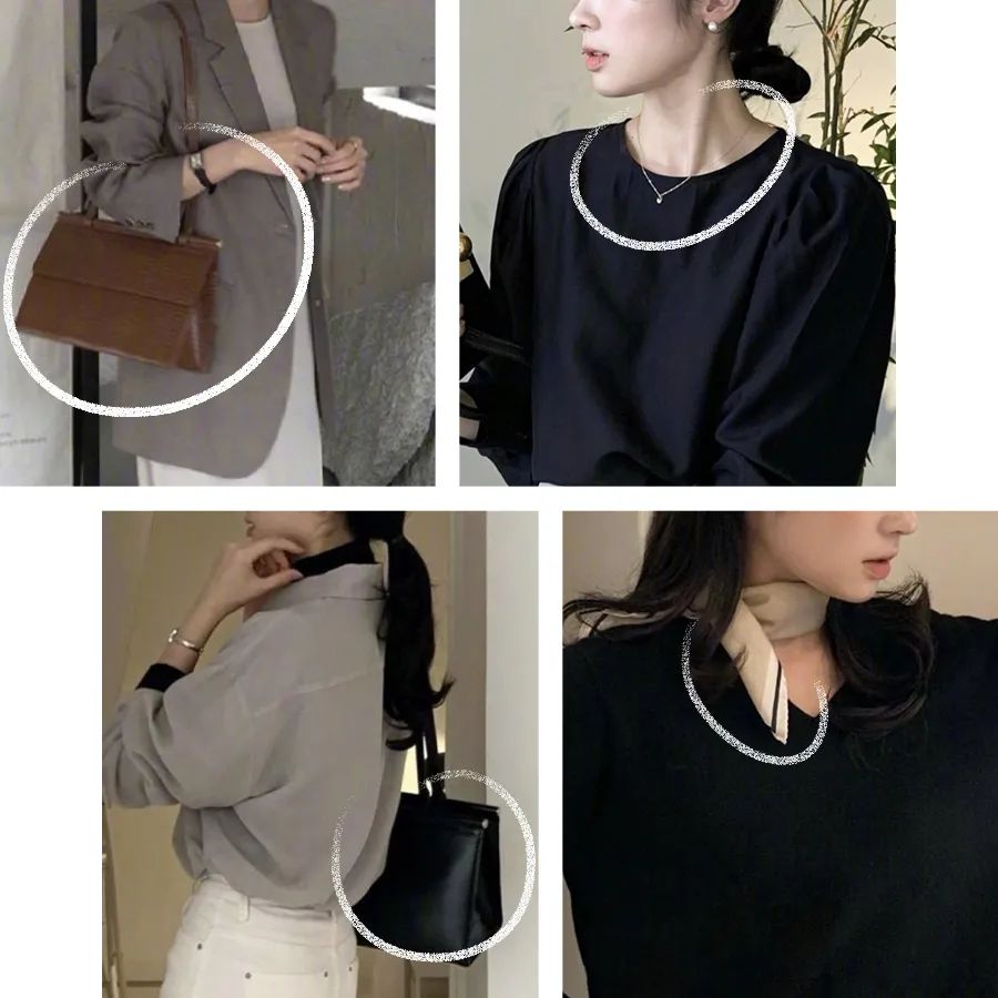 性价比高的春夏单鞋推荐,好穿不累脚的单鞋推荐