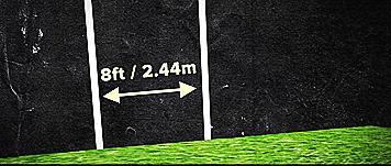 第一部足球规则,足球规则进化史