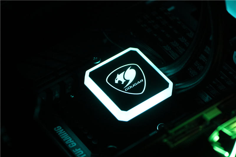 赛博朋克2077全特效4k配置要求,赛博朋克2077relic出场特效