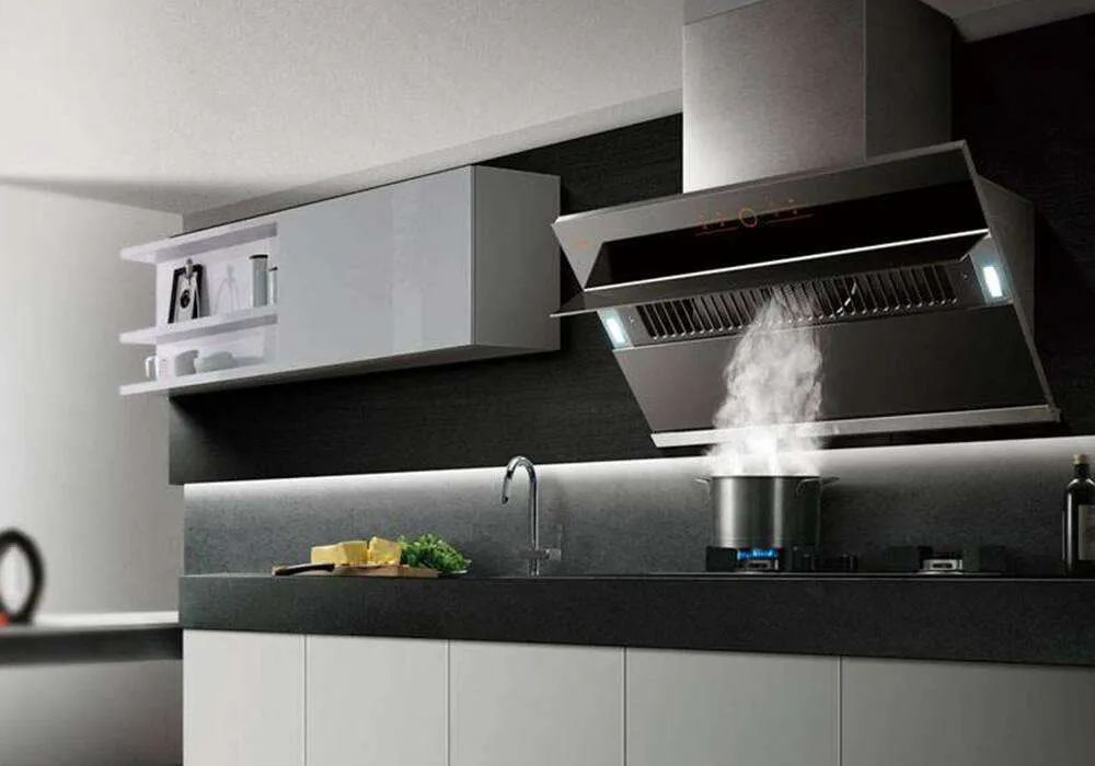 目前主流油烟机,市场上热销的油烟机有哪几种