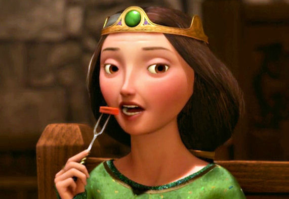 病娇黑白魔女，流水线上的又一反派？