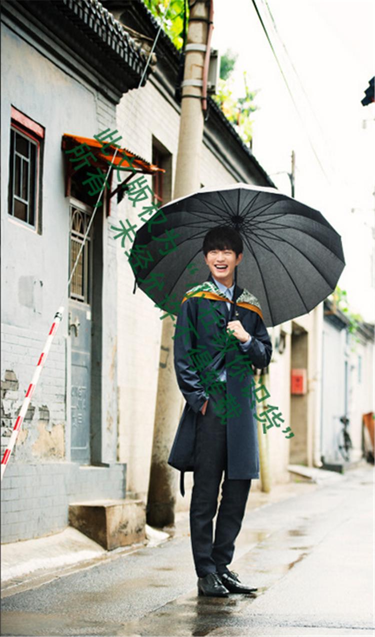 Burberry风衣正确的购买方式（最全攻略）