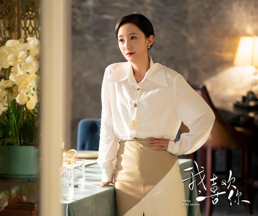 十三香是独门调料？《我喜欢你》4处漏洞是硬伤，赵露思也扛不住