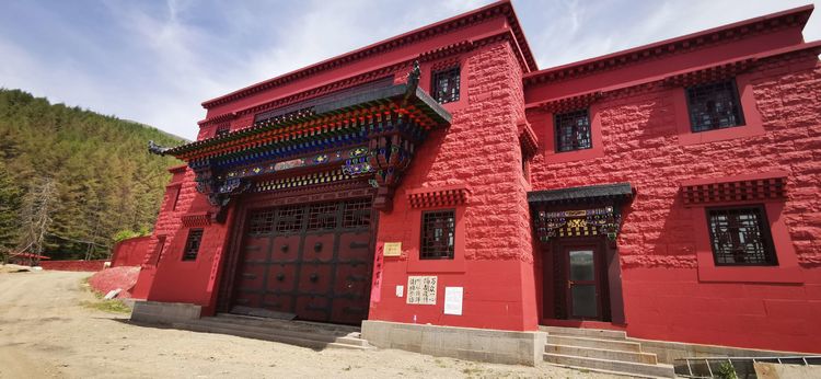 五台山之行让我们终身难忘,五台山之行完整视频