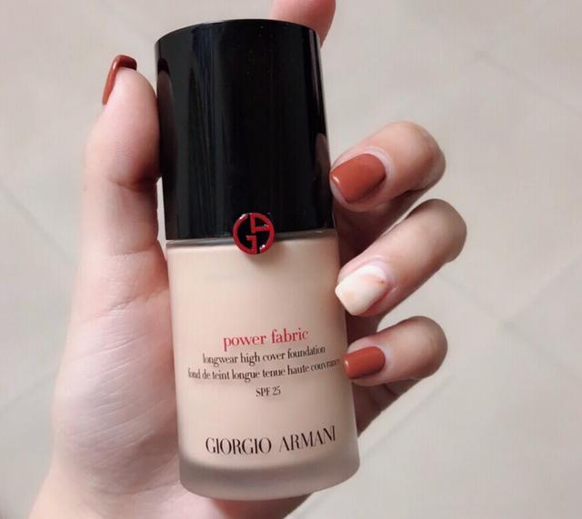 超长待机的秋冬持妆粉底液，神仙妆效爱了