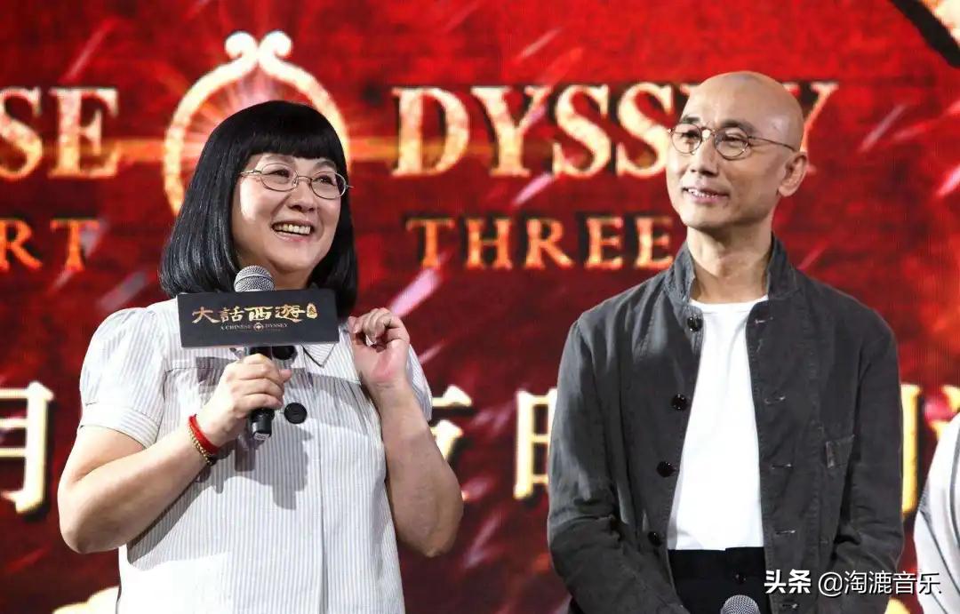 卢冠廷泪奔经典一生所爱,多年后才听懂