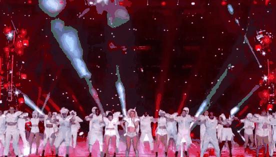 赛特奥莱嘉年华,临潼赛特奥莱表演时间表