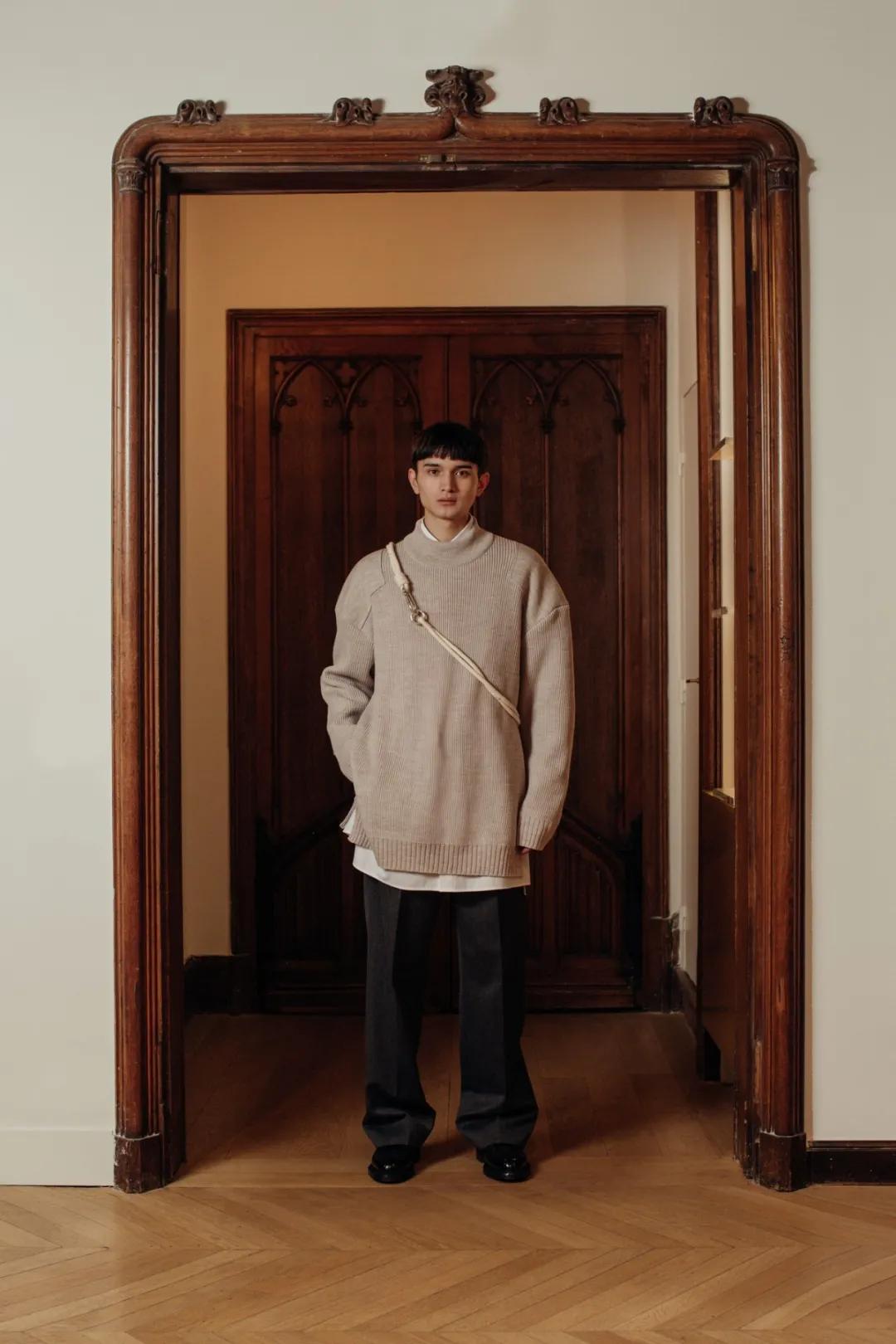 浪漫法式轻奢衣橱,法式衣橱推荐