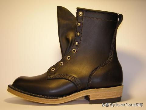 viberg工装靴真假鉴别,viberg工装靴选择