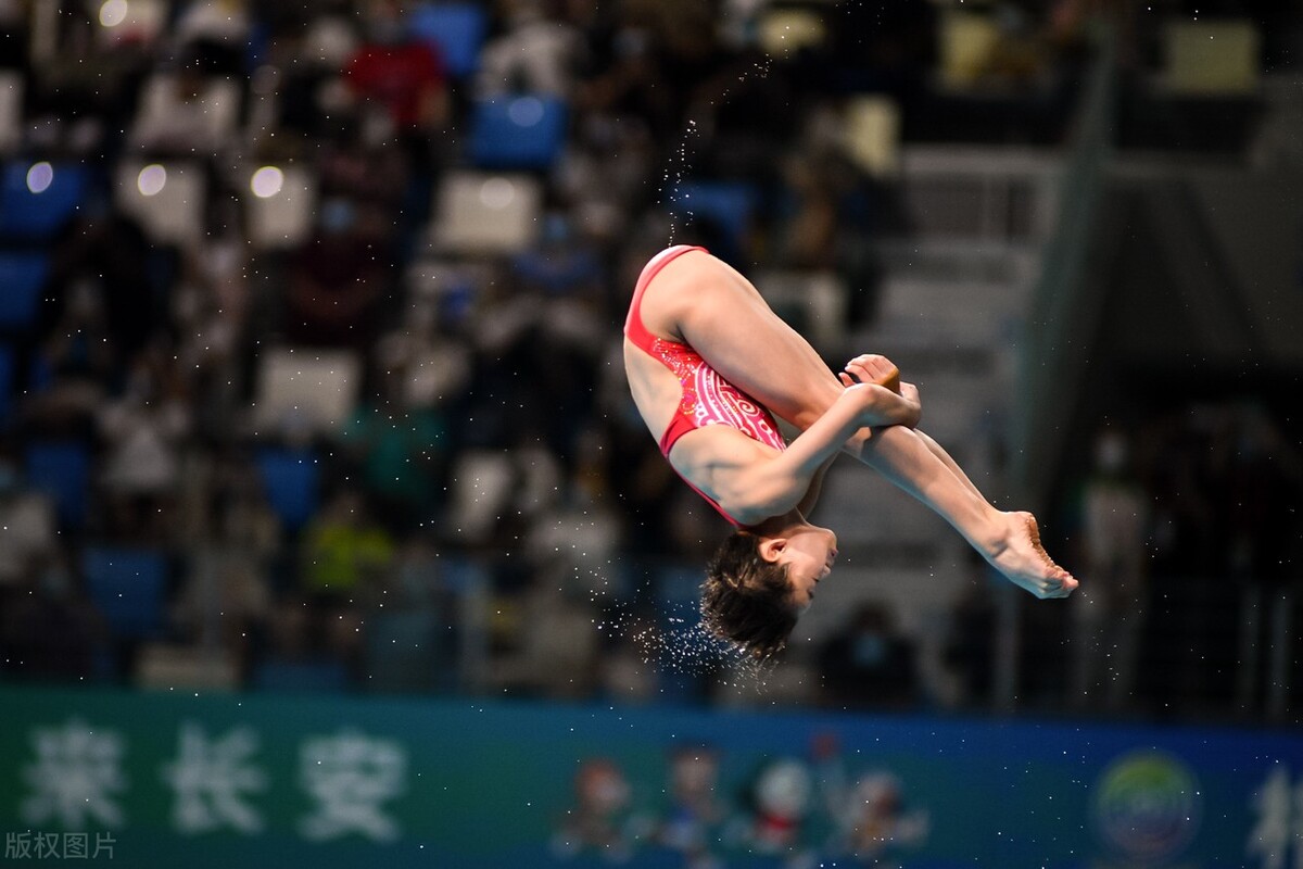 大国论之一：从杨倩到管晨辰到全红蝉，你准备好当大国国民了吗