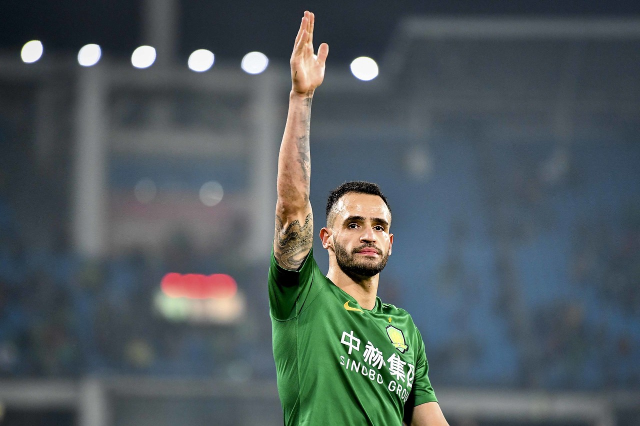 中超历史的十大传奇外援,中超历史外援排行榜